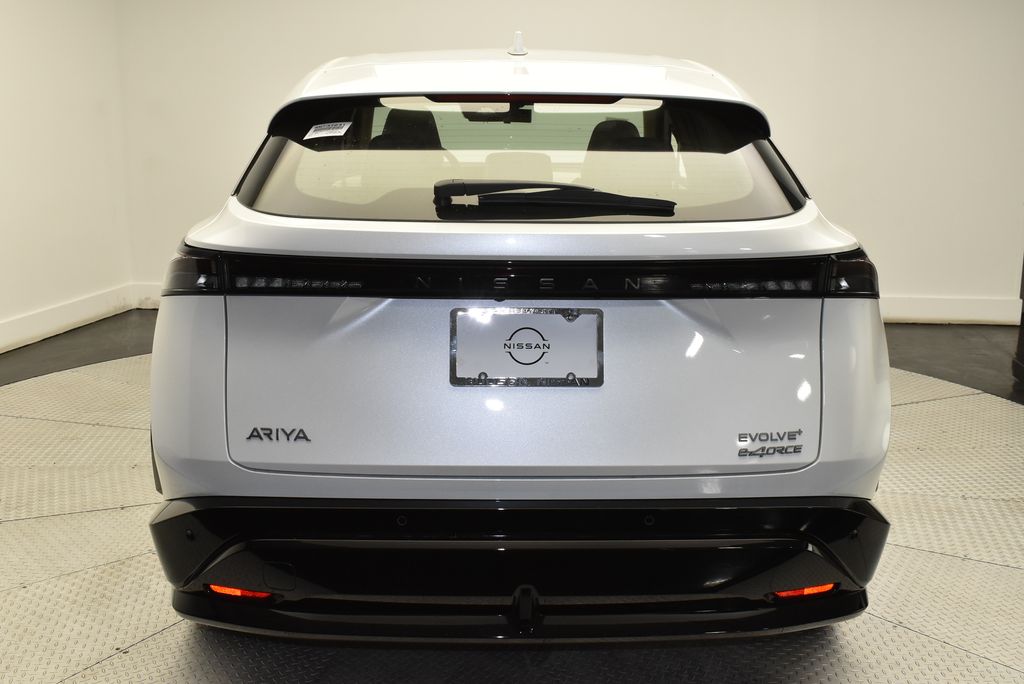 2024 Nissan Ariya Engage+ 6