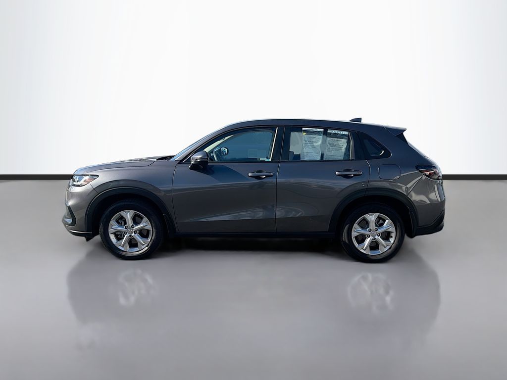 Thumbnail: 2024 Honda HR-V - 8