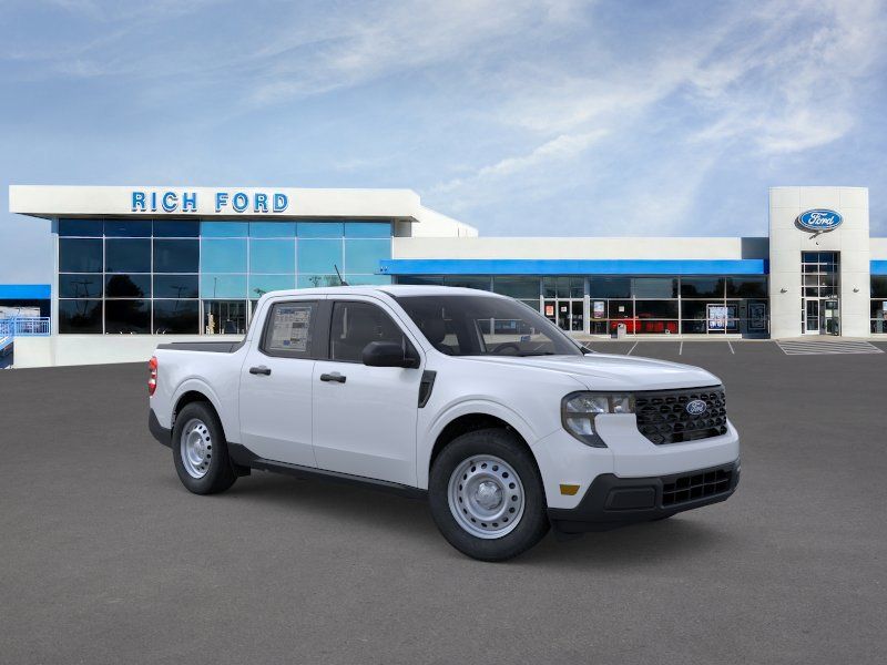 View vehicle photo 7