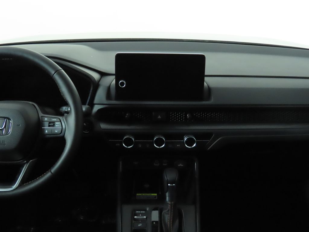 2025 Honda CR-V Sport-L 14