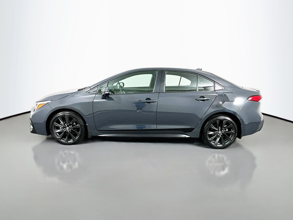 Thumbnail: 2025 Toyota Corolla - 8