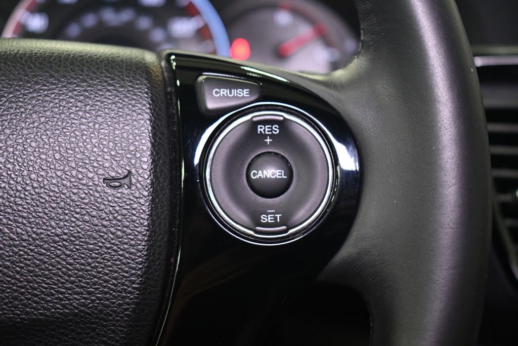 Thumbnail: 2016 Honda Accord - 24