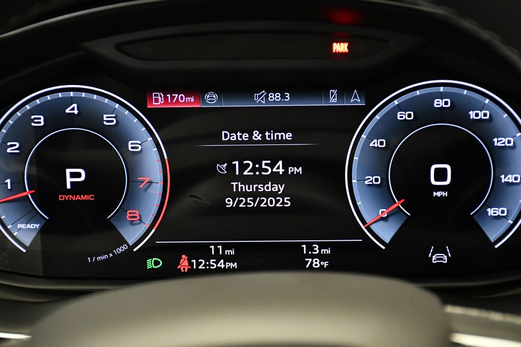 Thumbnail: 2026 Audi Q7 - 25