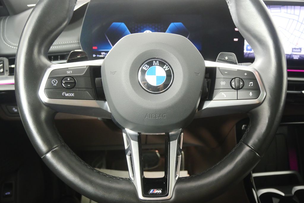 Thumbnail: 2023 BMW X1 - 20