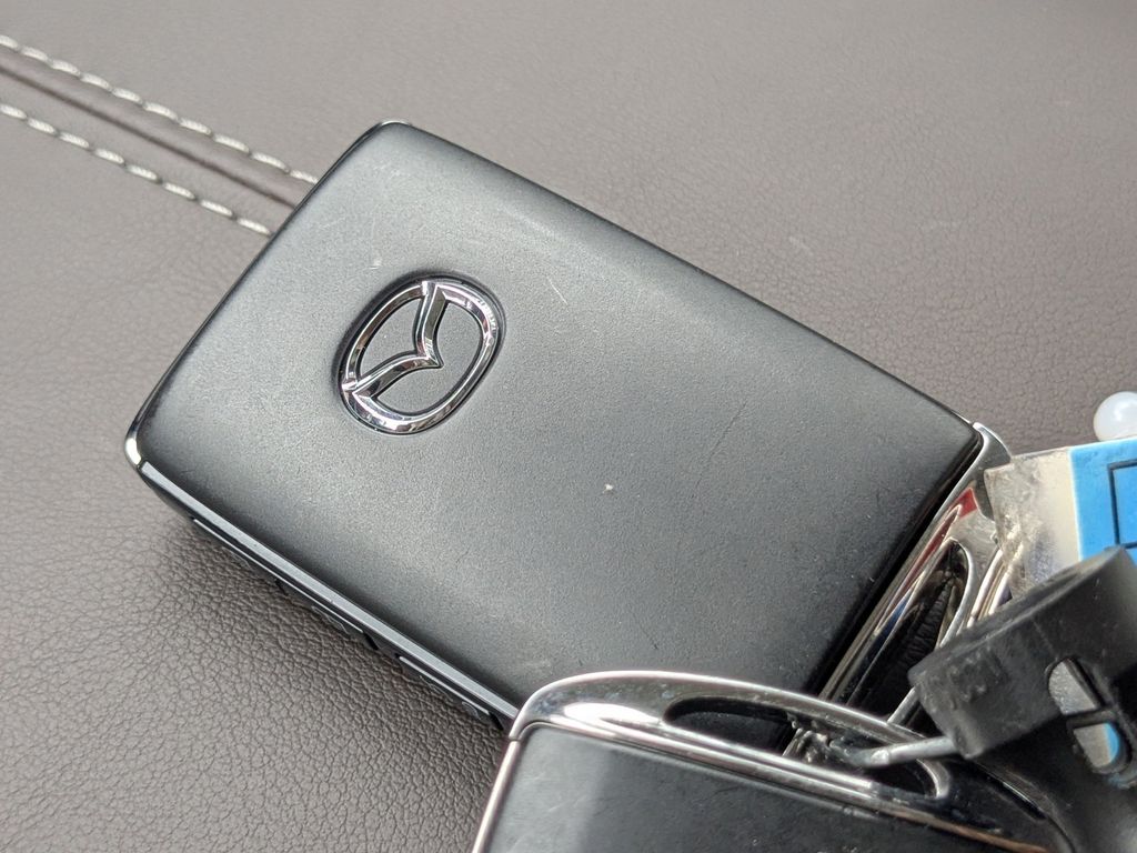 2025 Mazda CX-30 2.5 S Premium Package