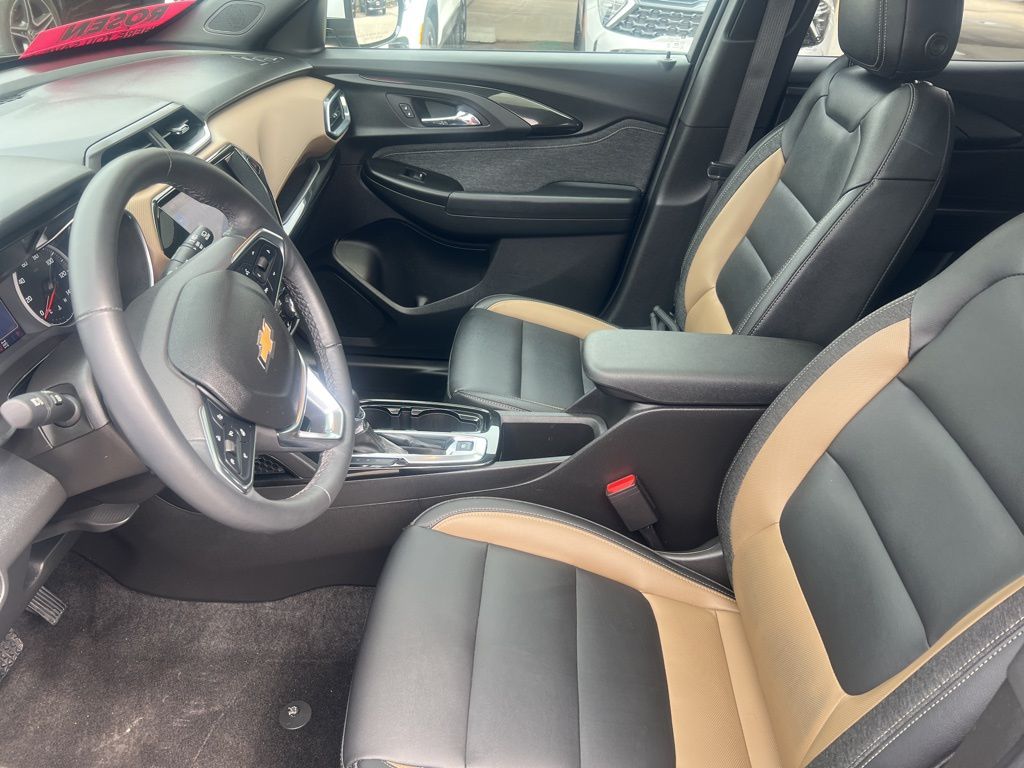 2022 Chevrolet Trailblazer ACTIV photo