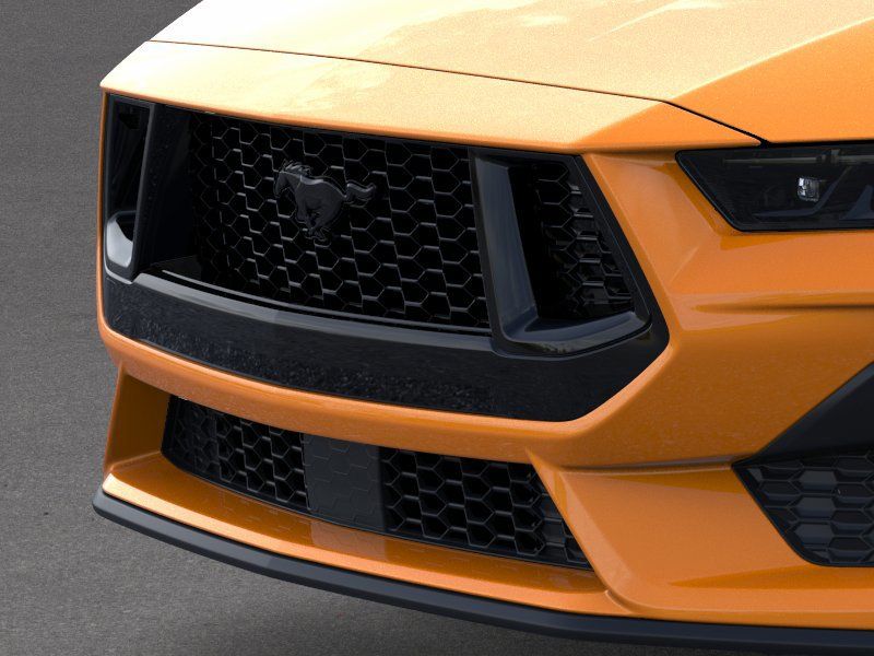 New 2026 Orange Ford GT Premium image 22