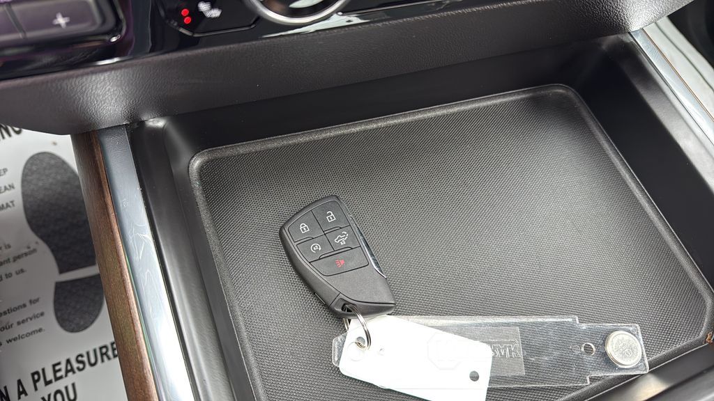 2024 Chevrolet Silverado 3500HD