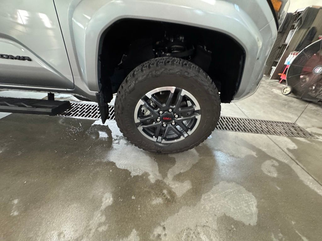 Used 2024 Toyota Tacoma Truck