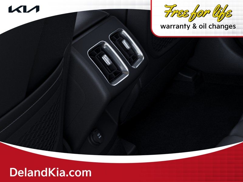 New 2026 Kia Sorento SUV