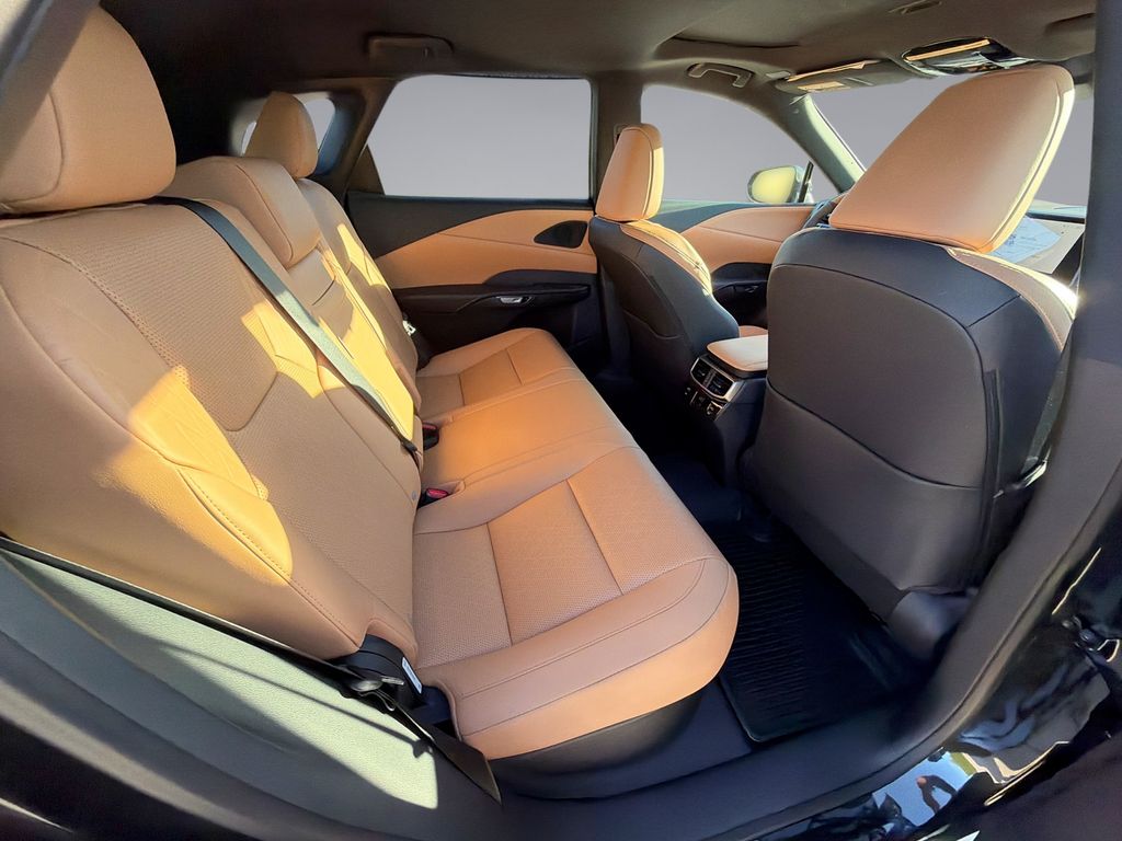 Thumbnail: 2026 Lexus RX - 17