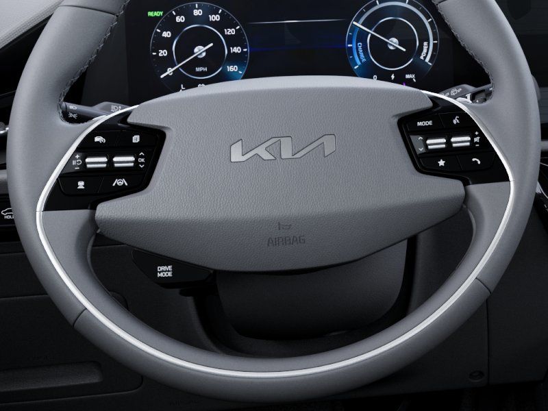 New 2026 Aurora Black Pearl Kia Wind image 22