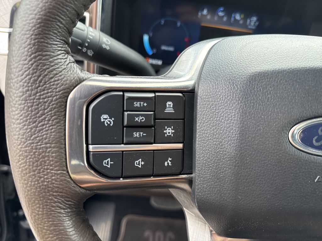 Used 2024 Ford F-250SD Truck