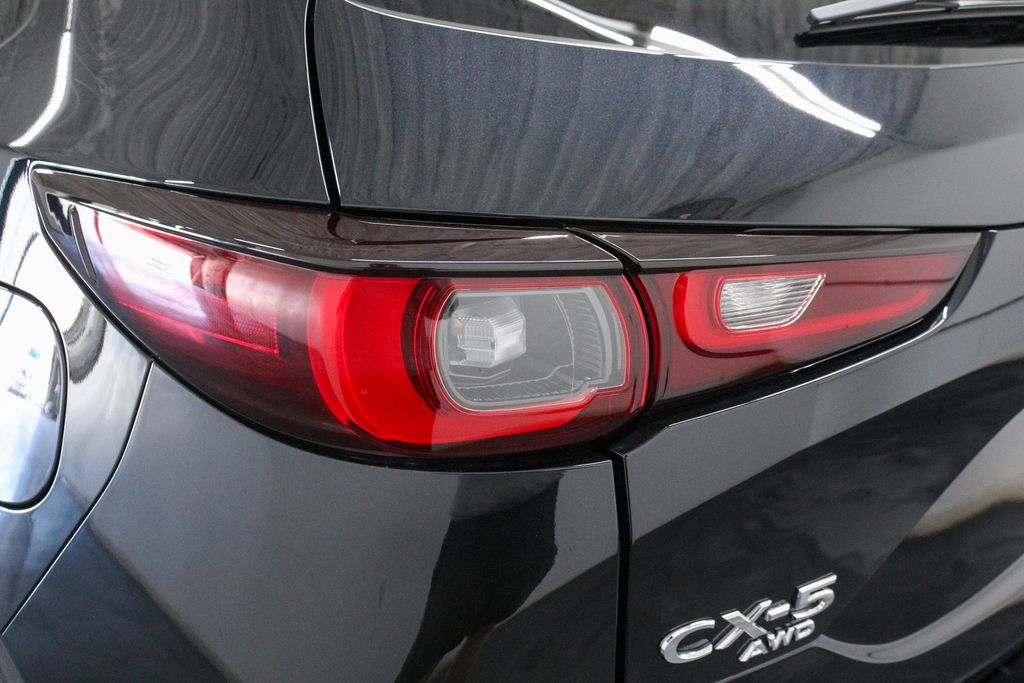 New Car 2025 Mazda Cx-5  2.5 S Premium Plus Package For Sale Under $40,000 In Georgetown, Texas
