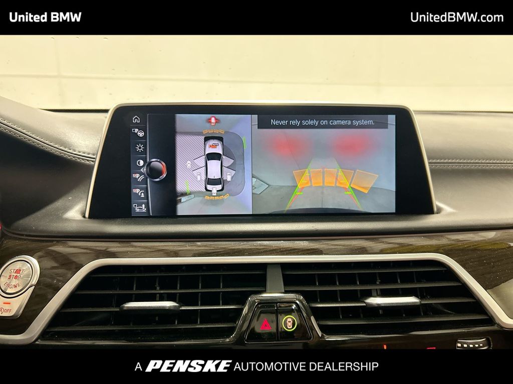 2017 BMW 7 Series 740i 17