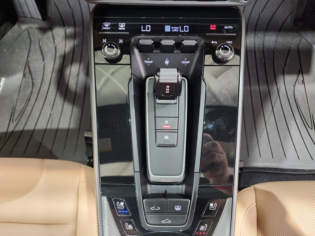 2023 Porsche 911 