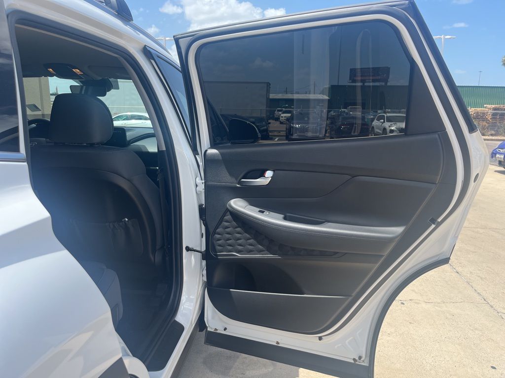 2023 Hyundai Santa Fe SEL 18