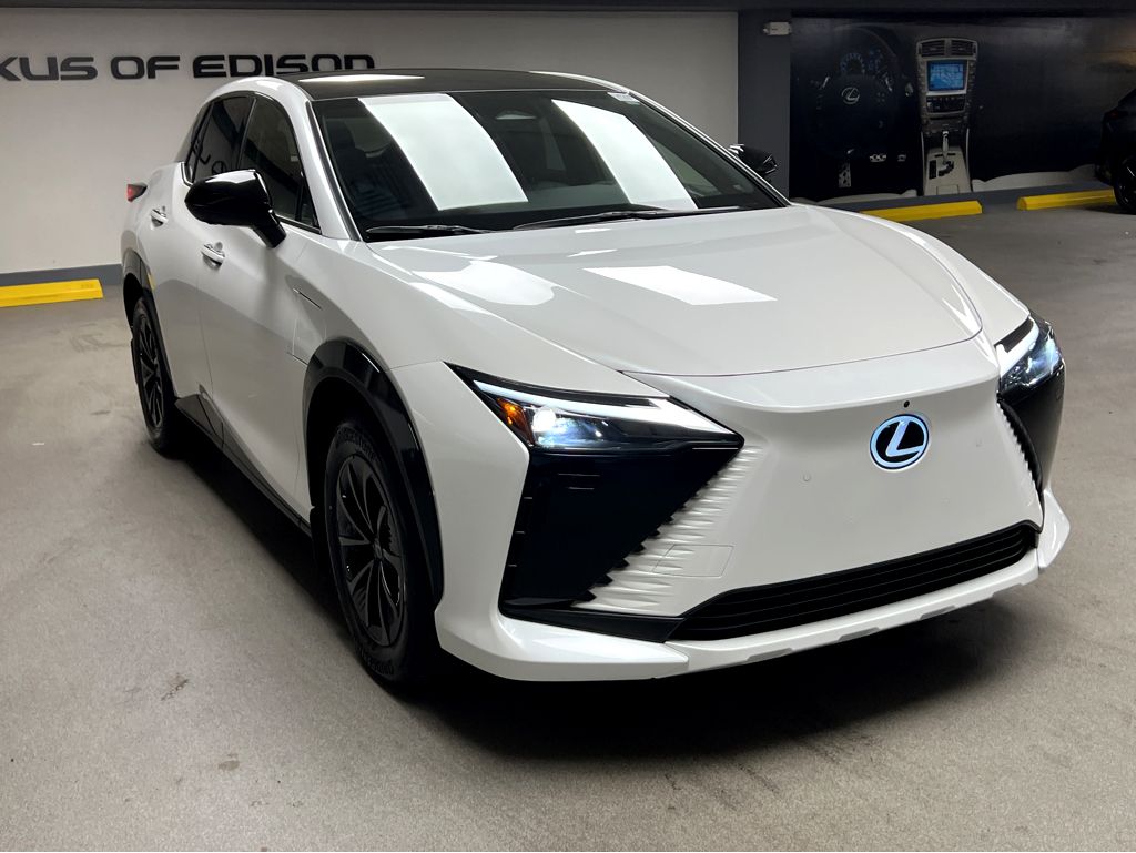 2026 Lexus RZ 450e Premium AWD