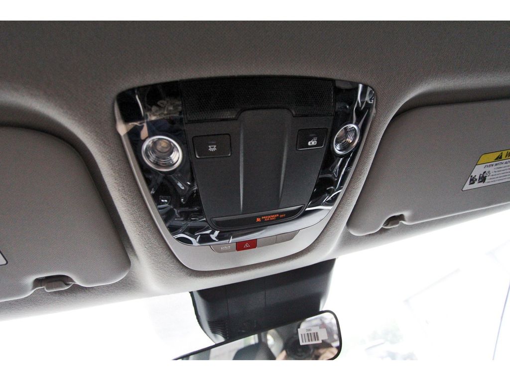 New 2026 Kia Seltos SUV