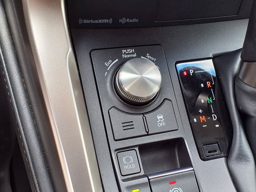 Used 2018 Lexus NX SUV