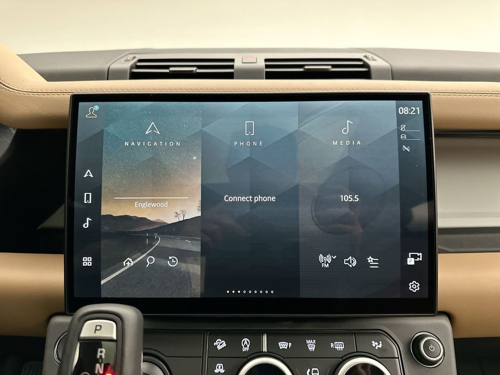 Thumbnail: 2026 Land Rover Defender - 14
