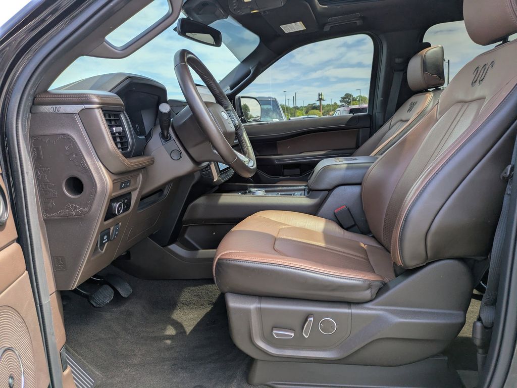 2023 Ford Expedition King Ranch MAX
