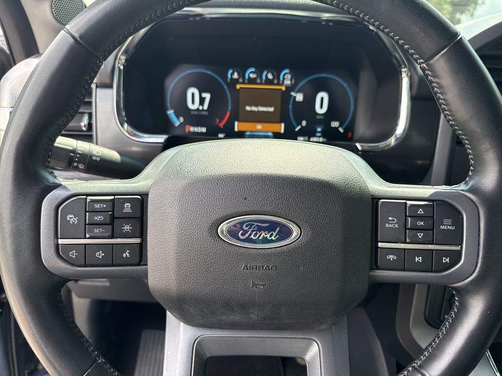 Used 2023 Ford F-150 Truck