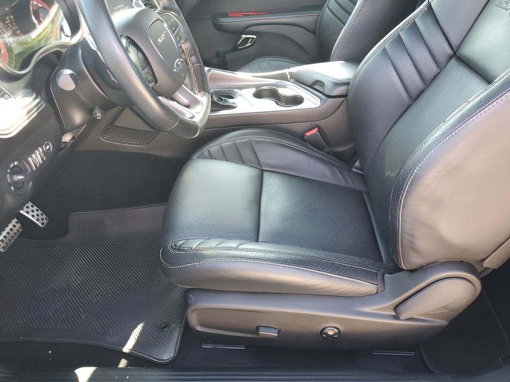 Used Car 2022 Dodge Challenger  Srt Hellcat For Sale Under $70,000 In Austin, Texas