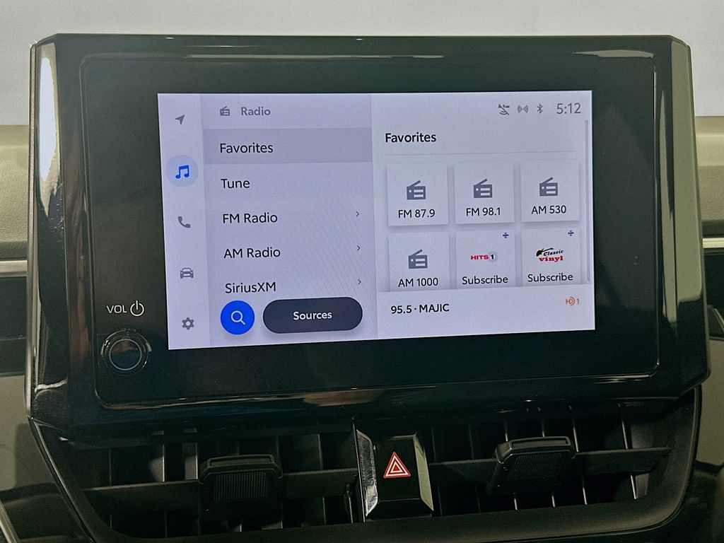 Thumbnail: 2024 Toyota Corolla - 15