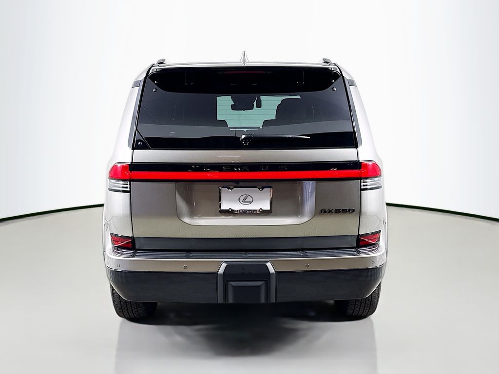 Thumbnail: 2025 Lexus GX - 6