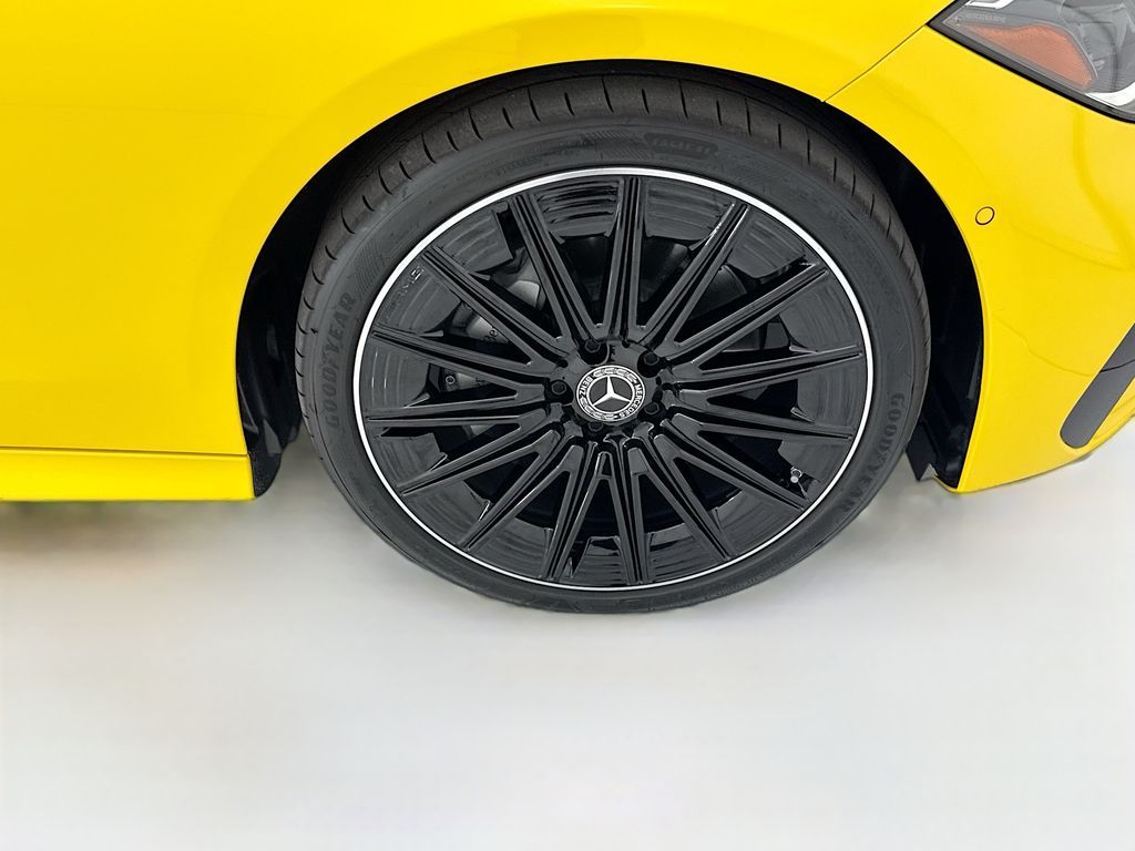 Thumbnail: 2026 Mercedes-Benz CLE - 28