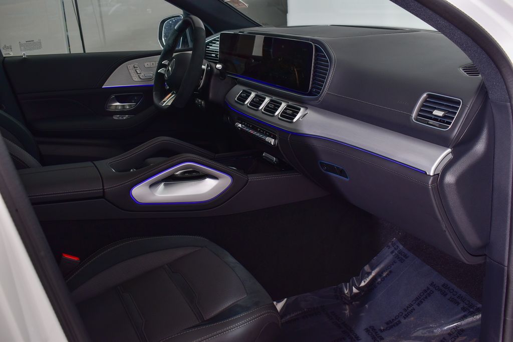 Thumbnail: 2025 Mercedes-Benz GLE - 28