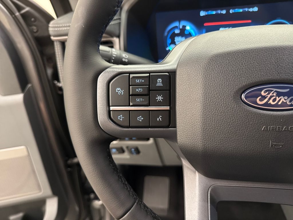 2025 Ford F-150 Lightning photo 14