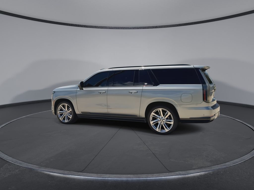 Thumbnail: 2025 Cadillac Escalade - 6