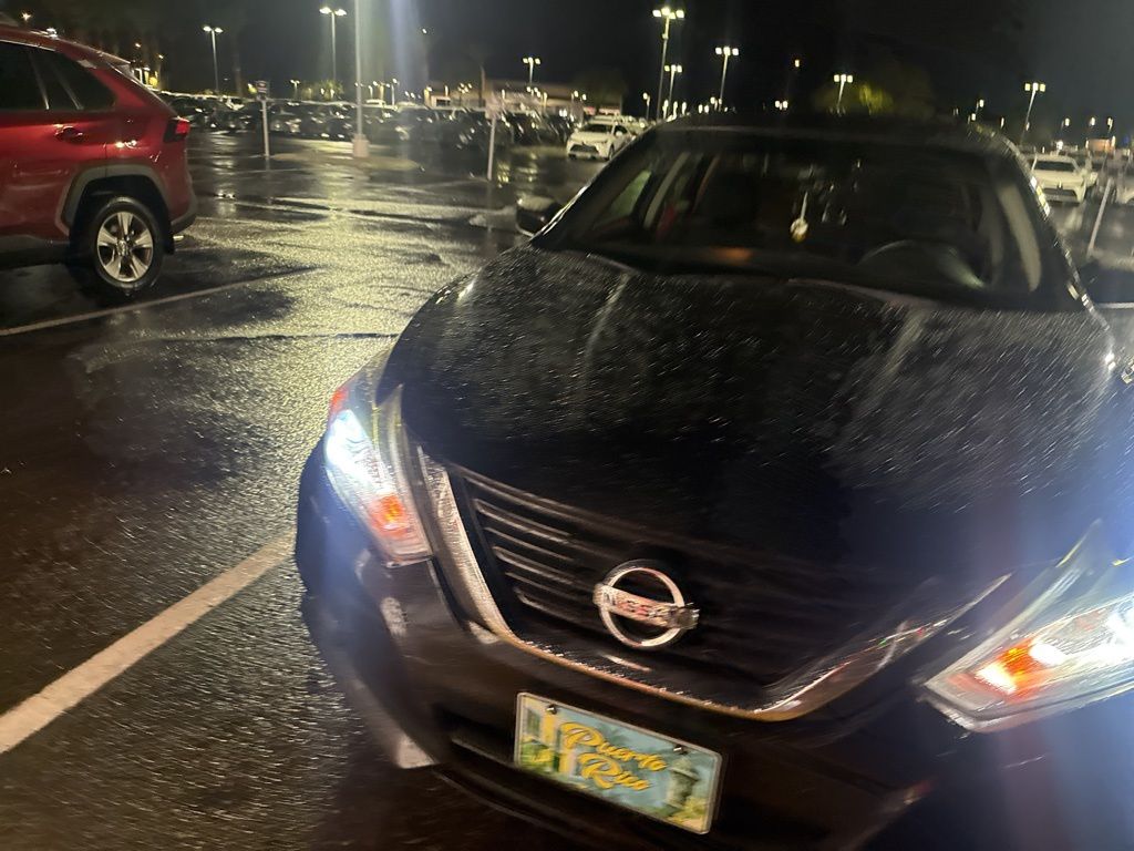 Thumbnail: 2018 Nissan Altima - 2