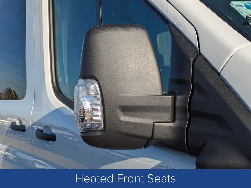 2026 Ford Transit-350 Passenger Van XLT