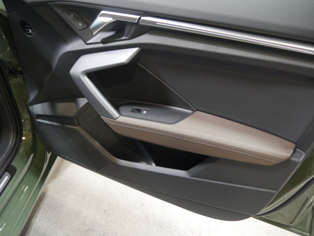 Thumbnail: 2026 Audi A3 - 19