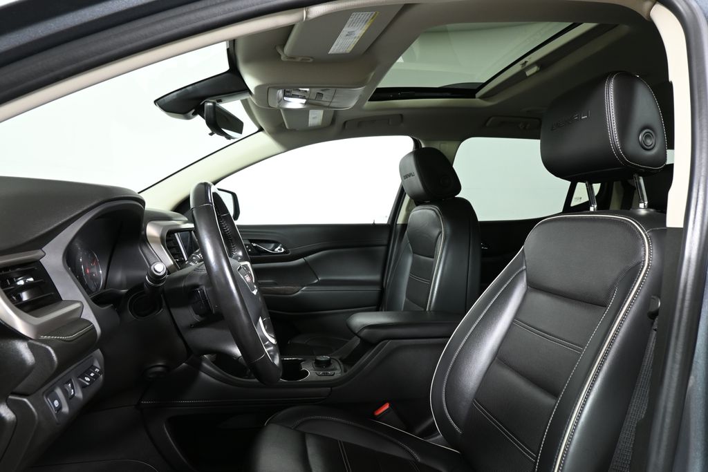 Thumbnail: 2021 GMC Acadia - 15