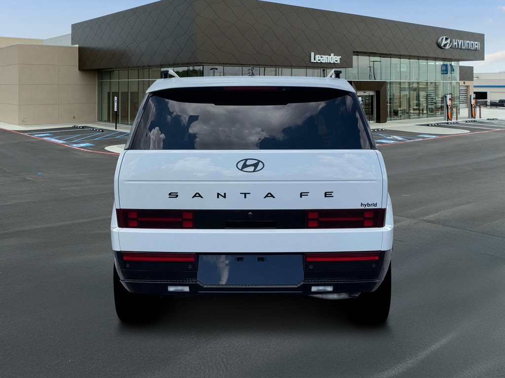 Thumbnail: 2026 Hyundai Santa Fe - 6