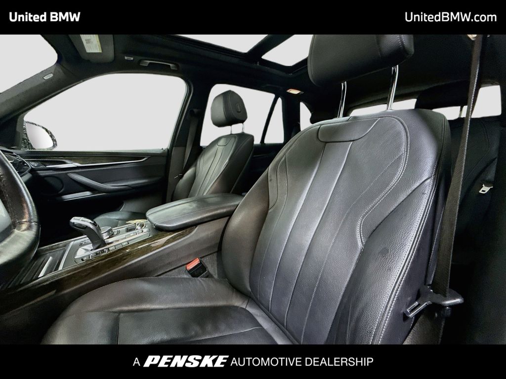 Thumbnail: 2018 BMW X5 - 5