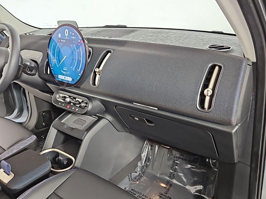 Thumbnail: 2025 MINI Cooper Countryman - 14