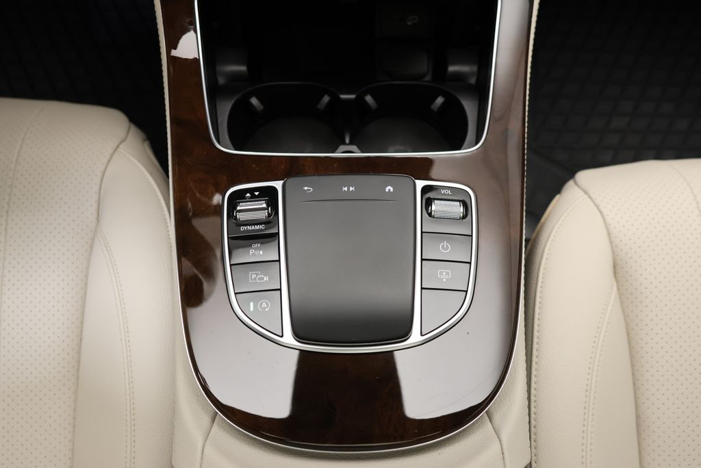 Thumbnail: 2023 Mercedes-Benz E-Class - 29