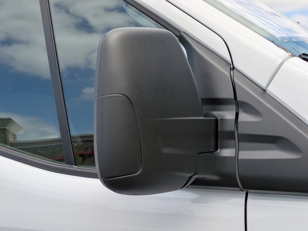 2025 Ford Transit-250 Cargo Van 