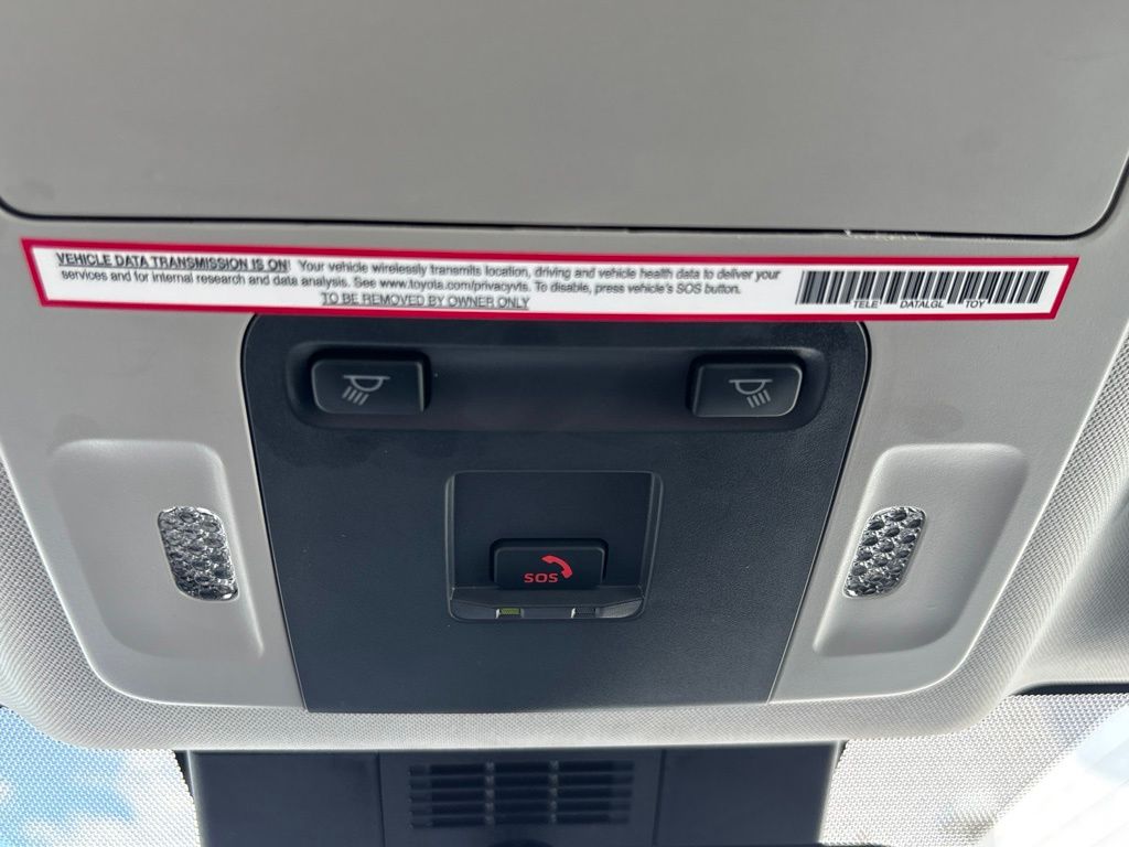 Used 2025 Toyota Camry Sedan