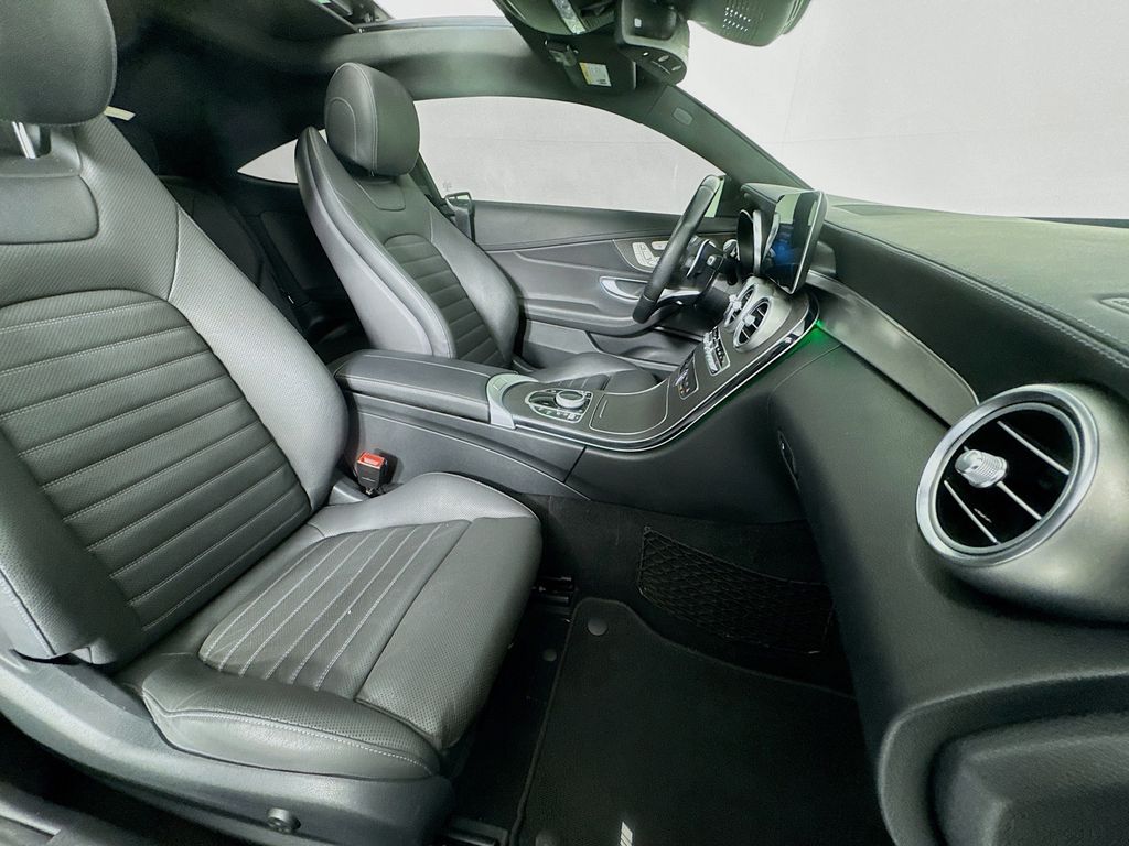 2019 Mercedes-benz C-class  C 43 Amg® In Austin, Texas