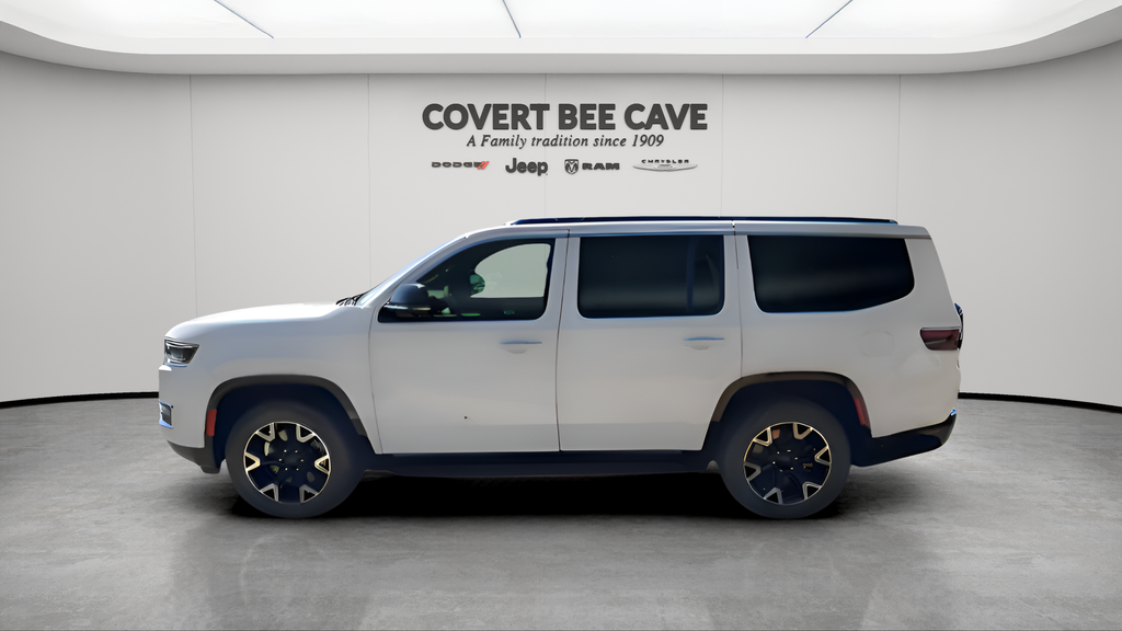 New Car 2025 Jeep Wagoneer  Base For Sale Under $80,000 In Austin, Texas