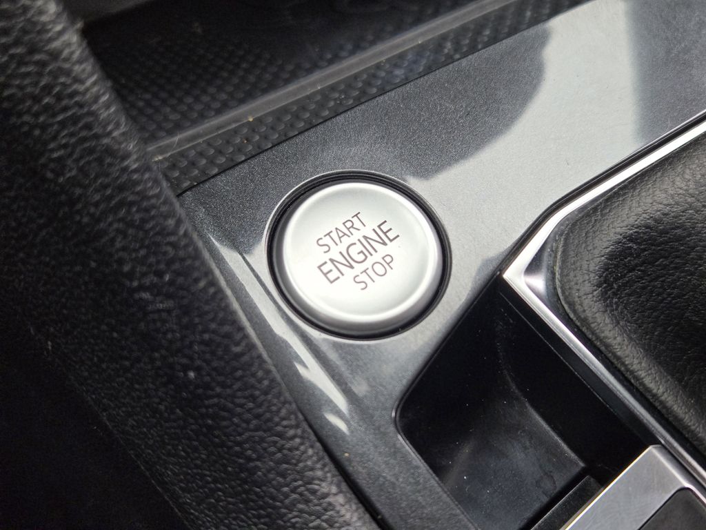 used 2023 Volkswagen Tiguan car, priced at $27,392