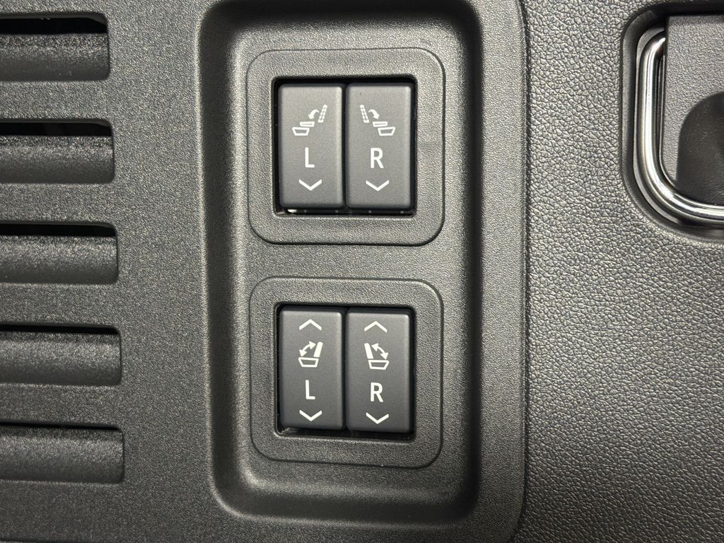 new 2026 Buick Enclave car, priced at $51,805