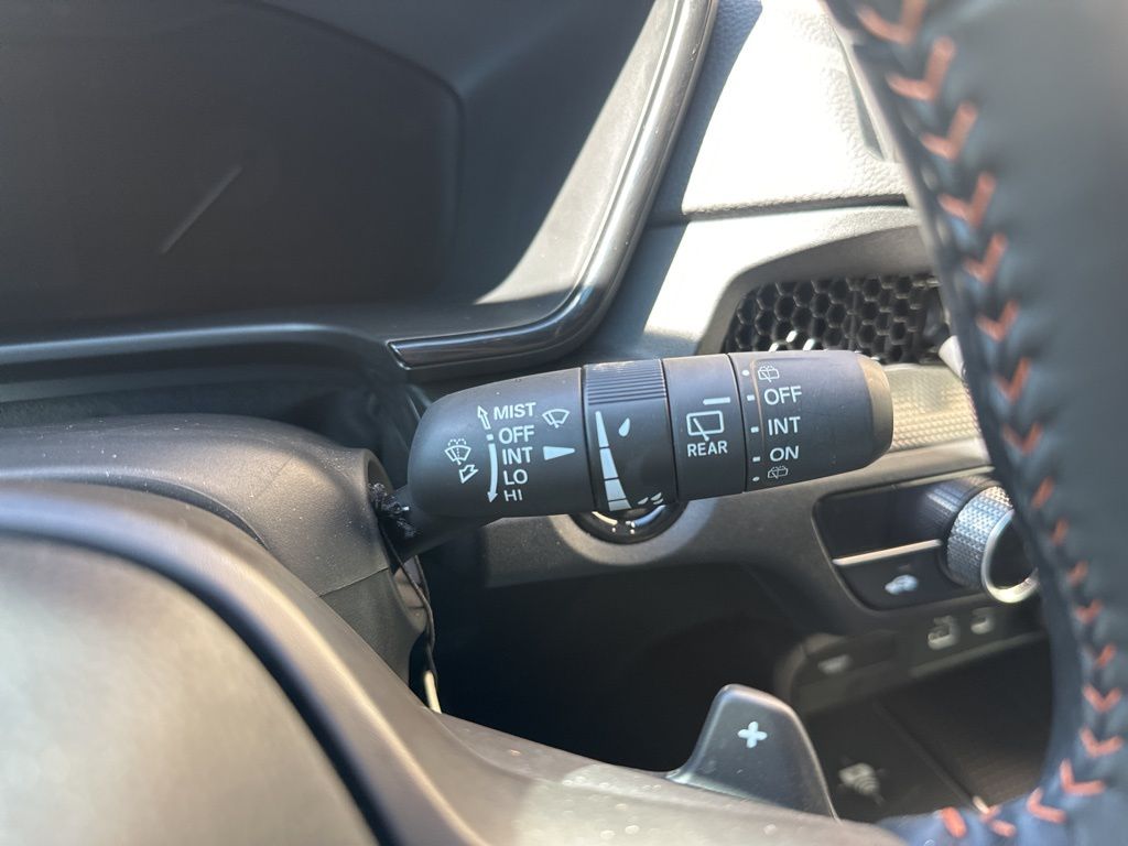 Thumbnail: 2025 Honda CR-V - 19