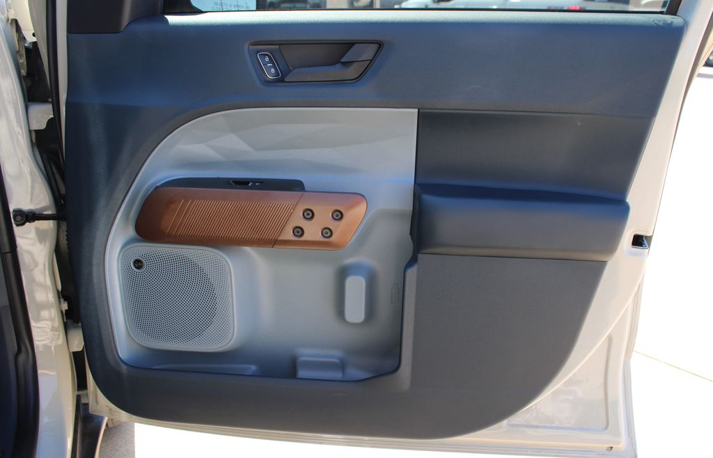 Used 2024 Ford Maverick Truck